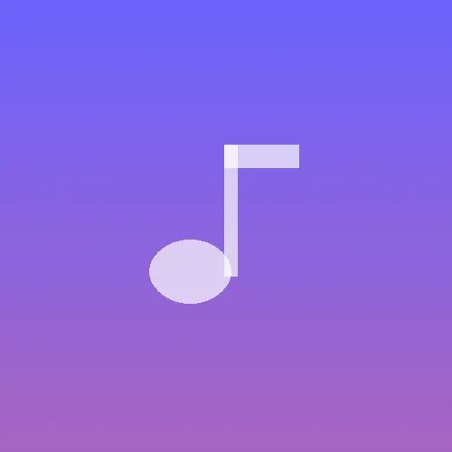 Now playing album art