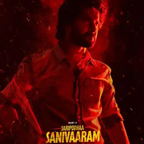 Saripodhaa Sanivaaram