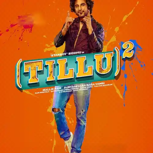 Tillu Square